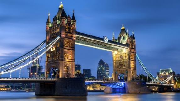 Zatvoren simbol Londona: Tower bridge neće raditi do Nove godine